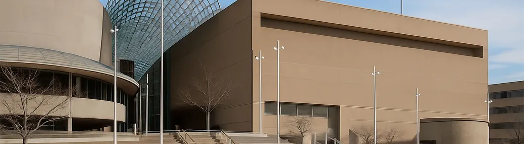 Boettcher Concert Hall Tickets