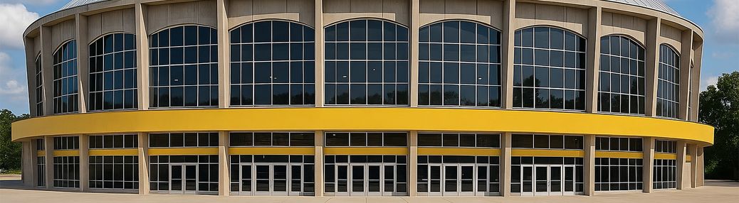 Bojangles Coliseum Tickets

                