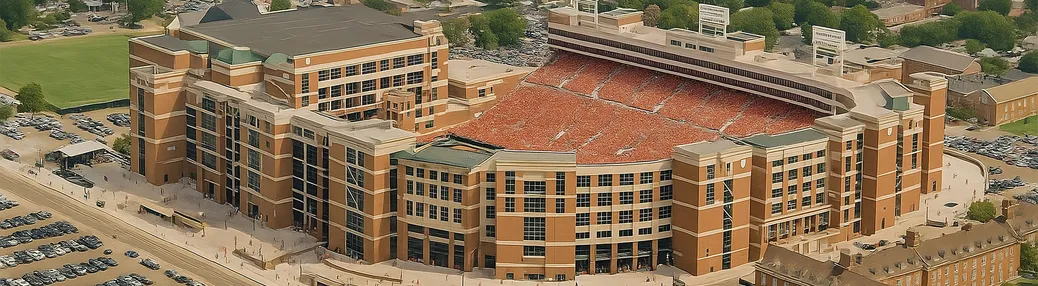 Boone Pickens Stadium Tickets

                