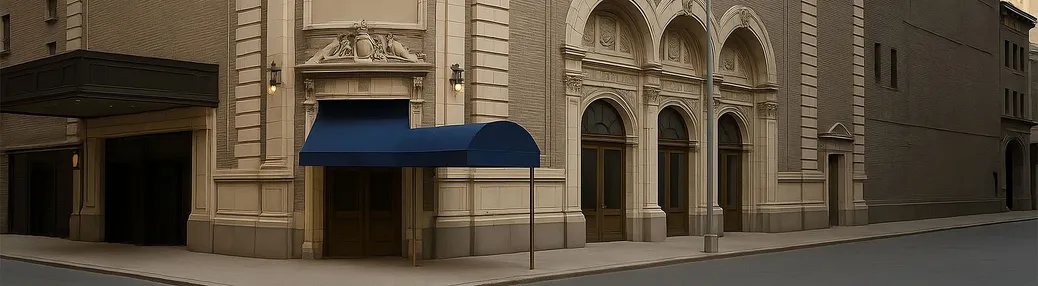 Booth Theatre Tickets