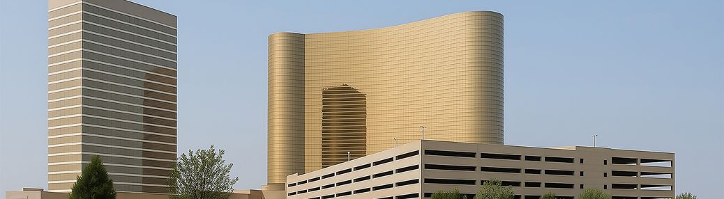 Borgata Event Center Tickets

                