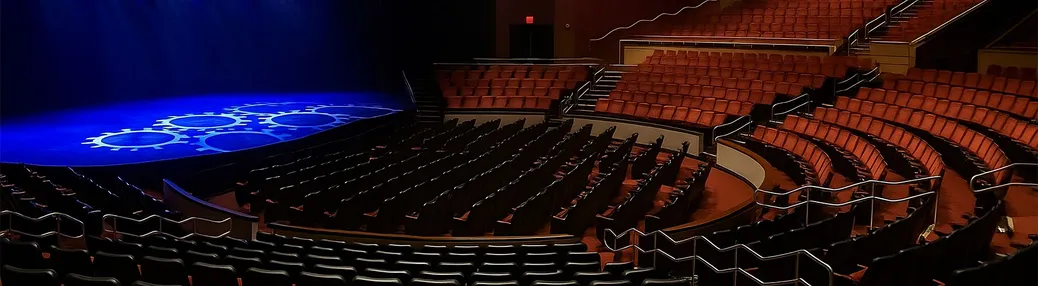 Borgata Casino Music Box Tickets