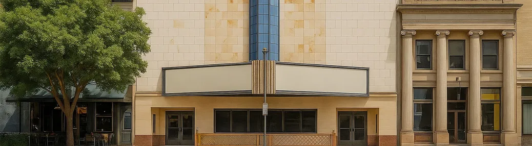 Bourbon Theatre Tickets