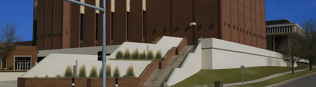 Braden Auditorium Tickets

                