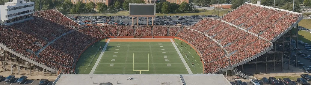 Bragg Memorial Stadium Tickets

                