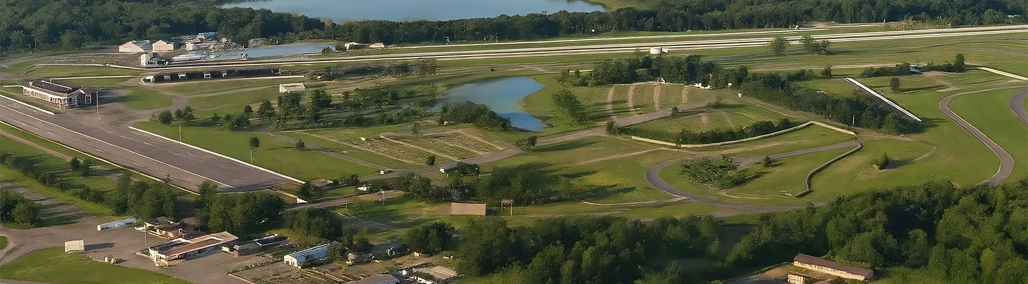 Brainerd International Raceway | Live Events in Brainerd, MN