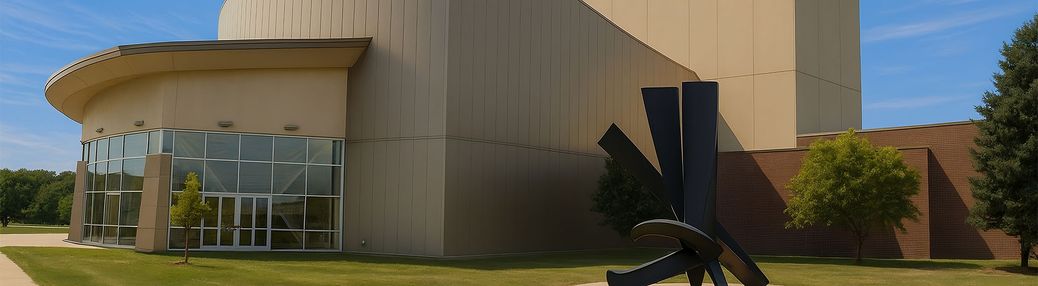 Bridge View Center Expo Hall Tickets

                