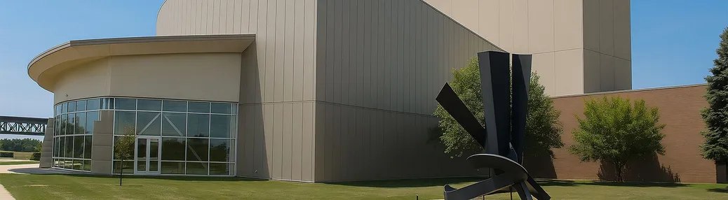 Bridge View Center Theater Tickets