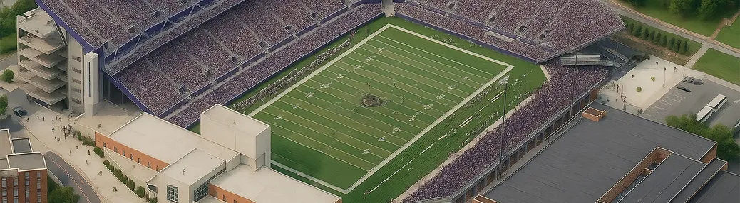 Bridgeforth Stadium Tickets

                