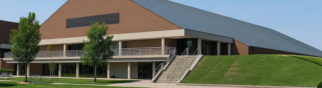 Bright-Landry Hockey Center Tickets

                