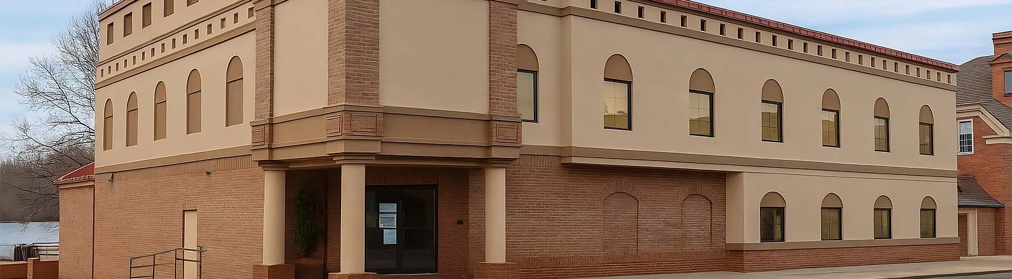 Bristol Riverside Theatre | Live Events in Bristol, PA