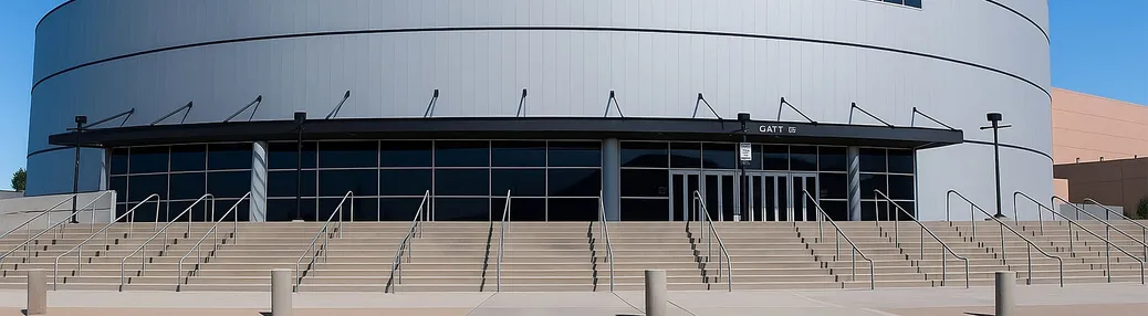 Broadmoor World Arena Tickets