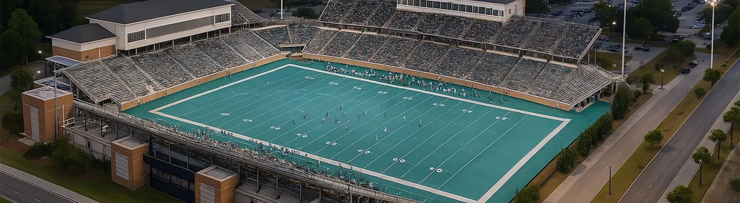 Brooks Stadium Tickets