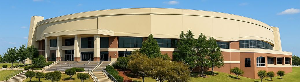 Brookshire Grocery Arena Tickets