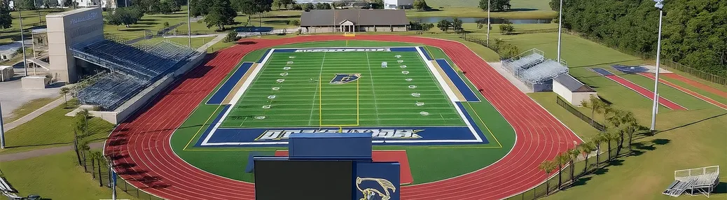 Buccaneer Field Tickets

                