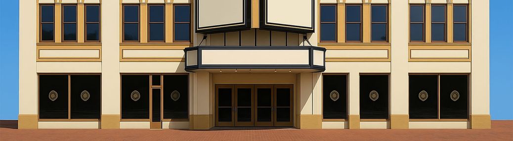 Buckhead Theatre Tickets

                