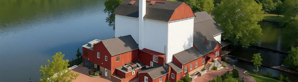 Bucks County Playhouse Tickets

                