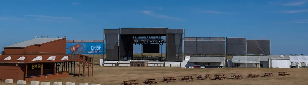 Buffalo Chip Campground Tickets