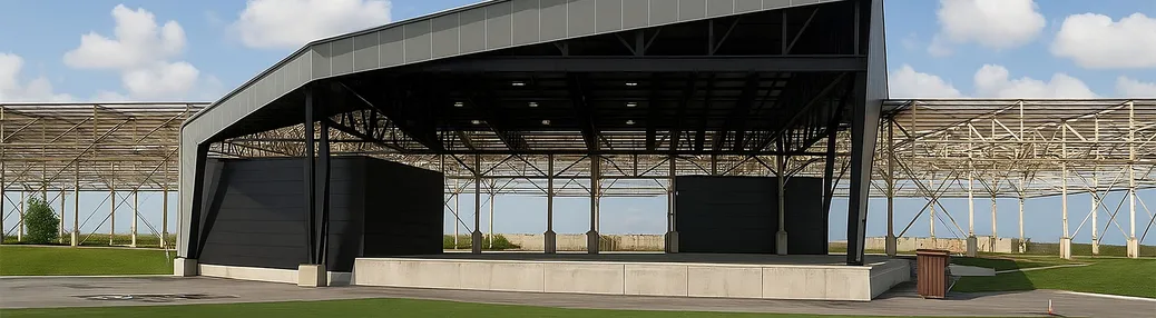 Buffalo Outer Harbor Tickets