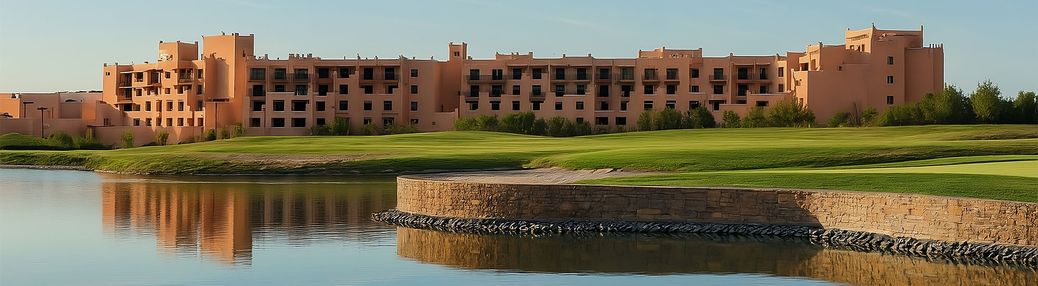 Buffalo Thunder Resort & Spa Tickets