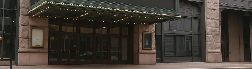 Byham Theater Tickets

                