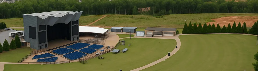 CCNB Amphitheatre at Heritage Park Tickets

                