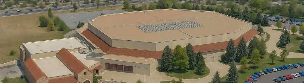 CU Events Center Tickets
