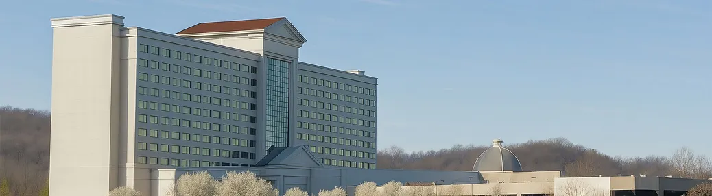 Caesars Casino - Southern Indiana Tickets

                