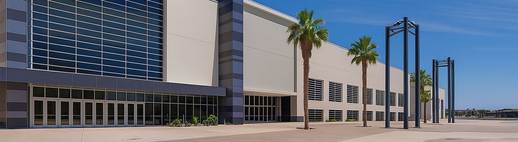 Caesars Forum Tickets

                