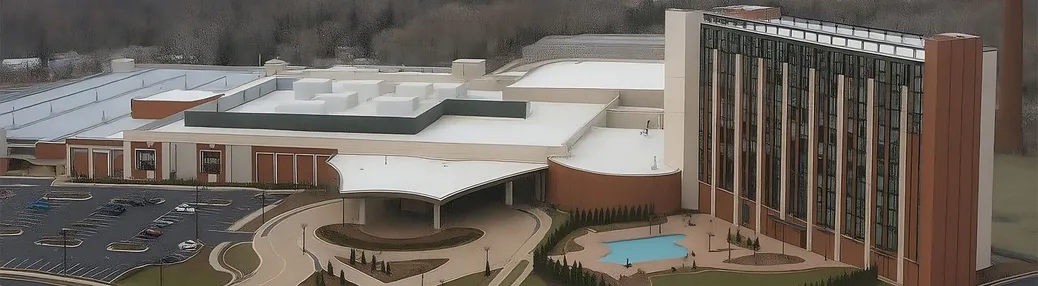 Pantheon at Caesars Virginia Tickets

                