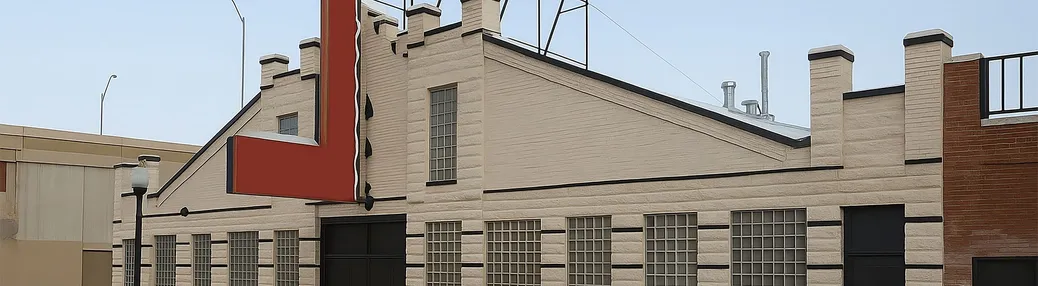 Cains Ballroom Tickets

                