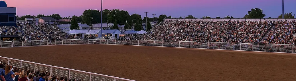 Caldwell Night Rodeo Grounds Tickets

                