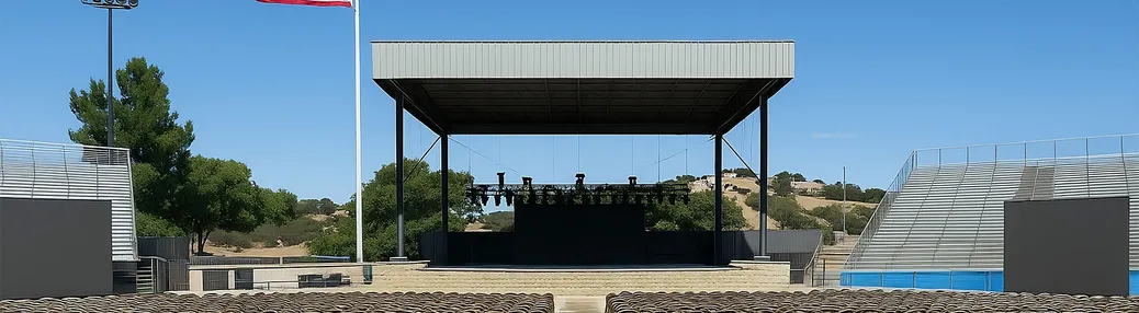 California Mid-state Fair Grounds Tickets

                