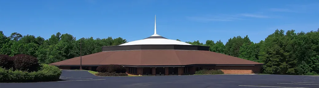 Calvary Assembly of God Tickets

                