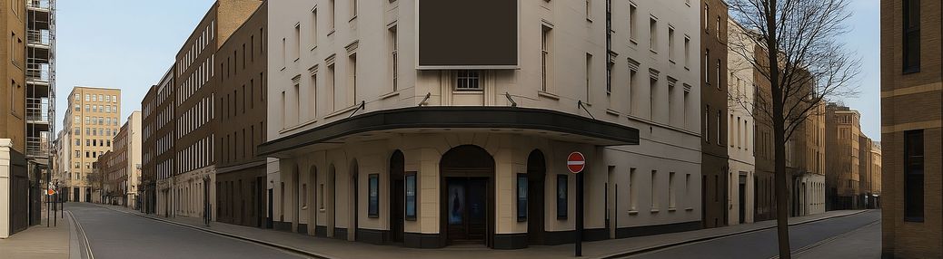 Cambridge Theatre Tickets

                