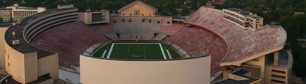 Camp Randall Stadium Tickets

                