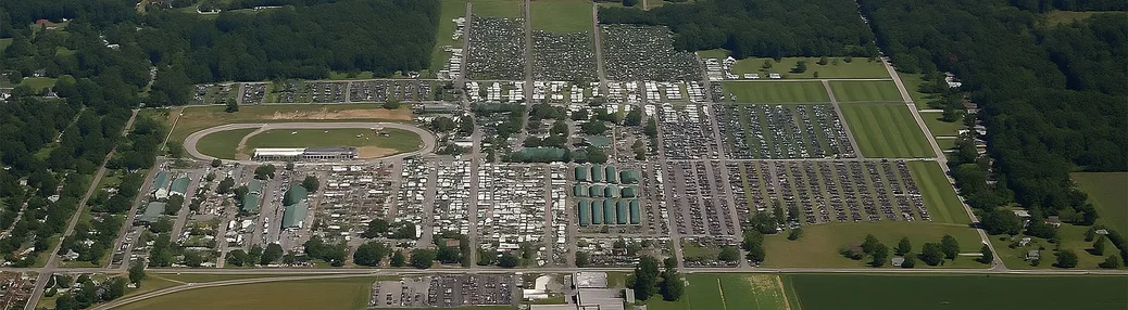 Canfield Fairgrounds Tickets

                