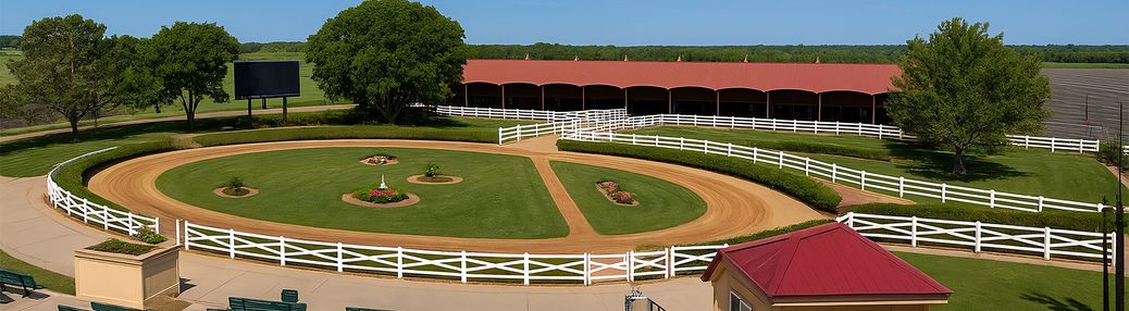 Canterbury Park Tickets