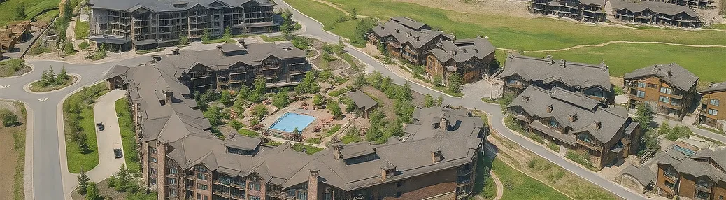 Canyons Village at Park City Tickets