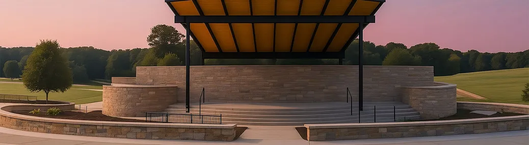 Capital Region MU Health Care Amphitheater Tickets