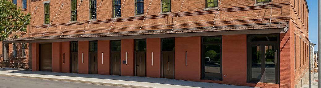 Capital Repertory Theatre Tickets