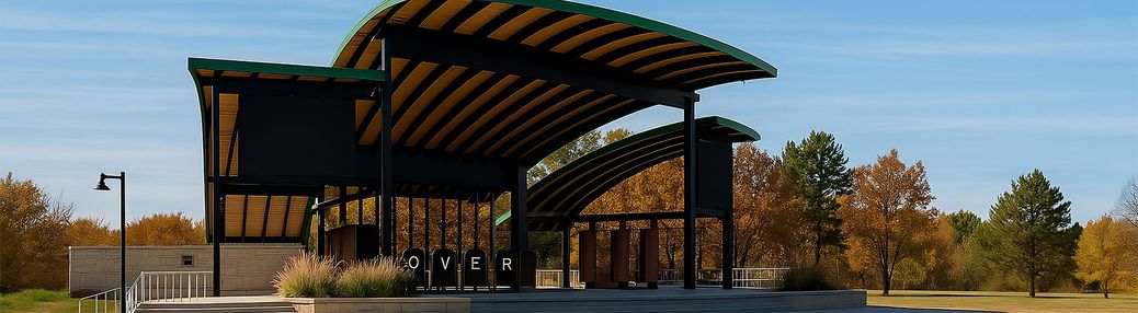 Capitol Federal Amphitheater Tickets

                