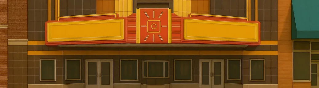 Capitol Theatre - Iowa Tickets

                