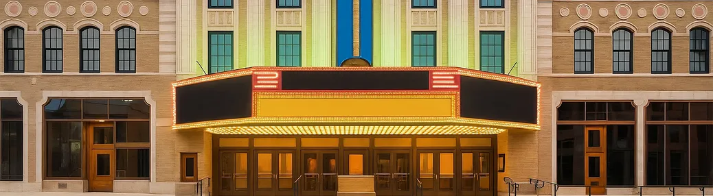 Capitol Theatre - MI Tickets

                