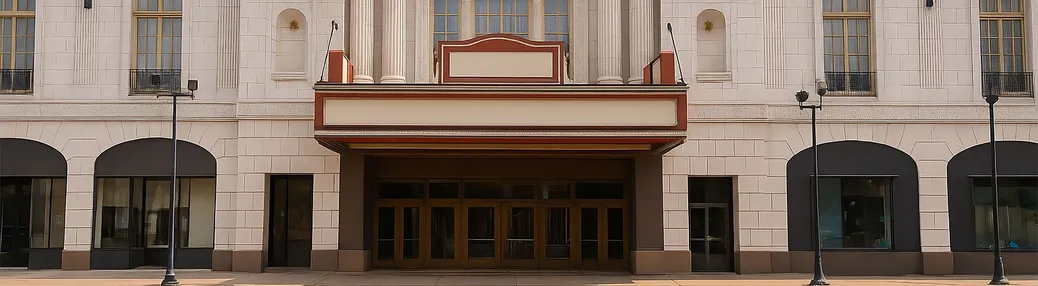 Capitol Theatre - Wheeling Tickets