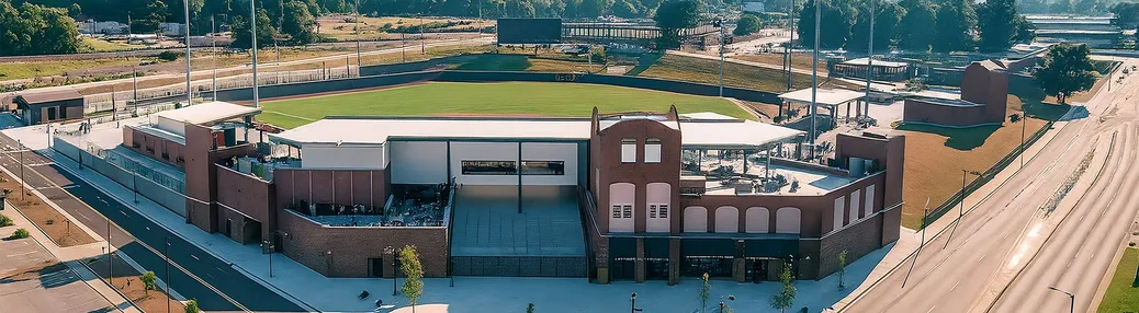 CaroMont Health Park Tickets