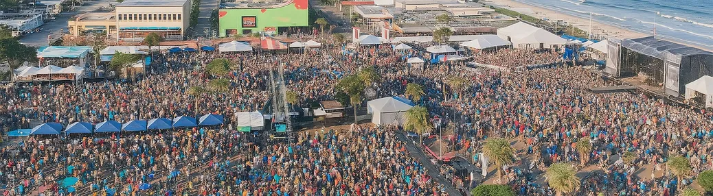 Carolina Country Music Festival Grounds Tickets

                