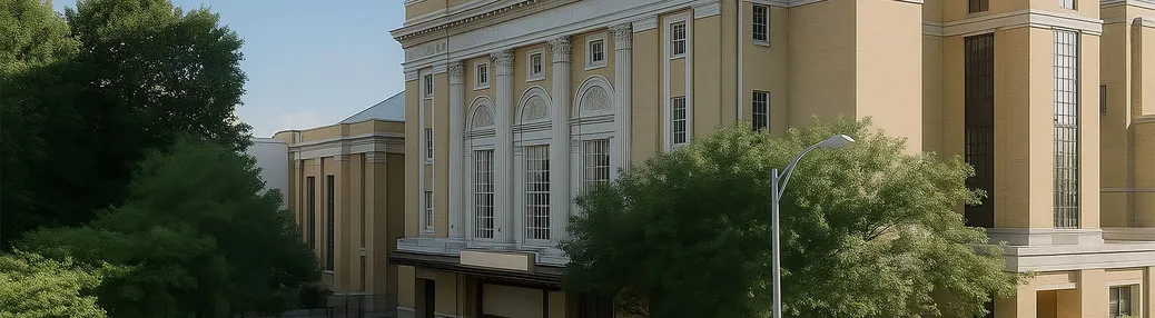 Carolina Theatre - Durham Tickets

                