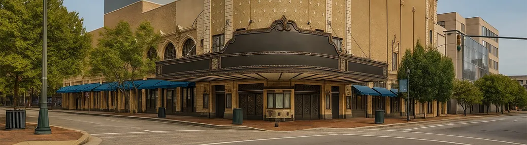 Carpenter Theatre at Dominion Energy Center Tickets

                