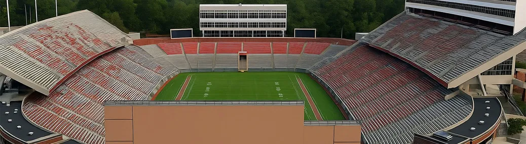 Carter Finley Stadium Tickets

                